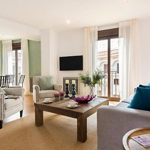 Appartement met Drie Slaapkamers